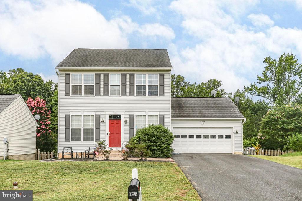 11208 ENGLEWOOD CT, FREDERICKSBURG, Virginia 22407, 3 Bedrooms Bedrooms, ,3 BathroomsBathrooms,Residential,11208 ENGLEWOOD CT,VASP2035150 MLS # VASP2035150