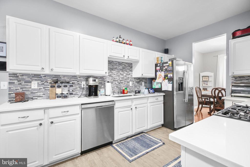 11208 ENGLEWOOD CT, FREDERICKSBURG, Virginia 22407, 3 Bedrooms Bedrooms, ,3 BathroomsBathrooms,Residential,11208 ENGLEWOOD CT,VASP2035150 MLS # VASP2035150