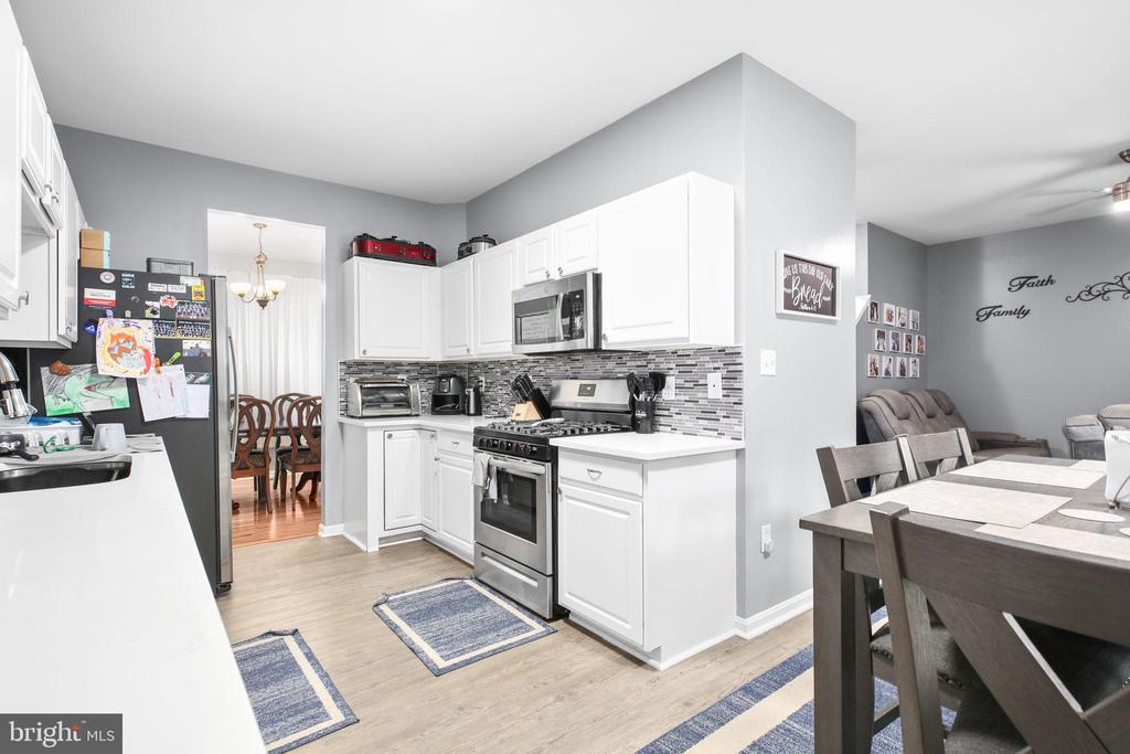 11208 ENGLEWOOD CT, FREDERICKSBURG, Virginia 22407, 3 Bedrooms Bedrooms, ,3 BathroomsBathrooms,Residential,11208 ENGLEWOOD CT,VASP2035150 MLS # VASP2035150