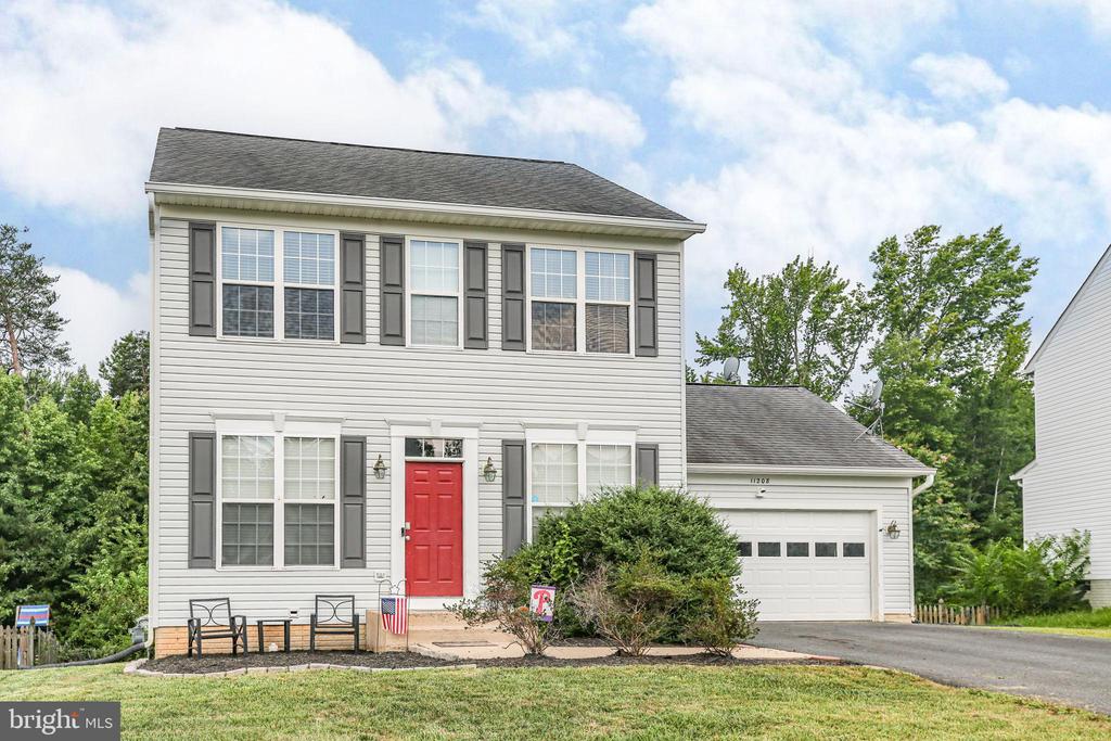 11208 ENGLEWOOD CT, FREDERICKSBURG, Virginia 22407, 3 Bedrooms Bedrooms, ,3 BathroomsBathrooms,Residential,11208 ENGLEWOOD CT,VASP2035150 MLS # VASP2035150