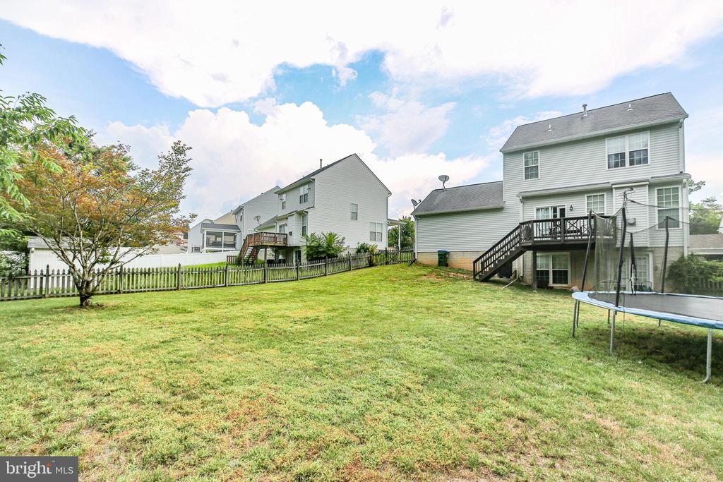 11208 ENGLEWOOD CT, FREDERICKSBURG, Virginia 22407, 3 Bedrooms Bedrooms, ,3 BathroomsBathrooms,Residential,11208 ENGLEWOOD CT,VASP2035150 MLS # VASP2035150