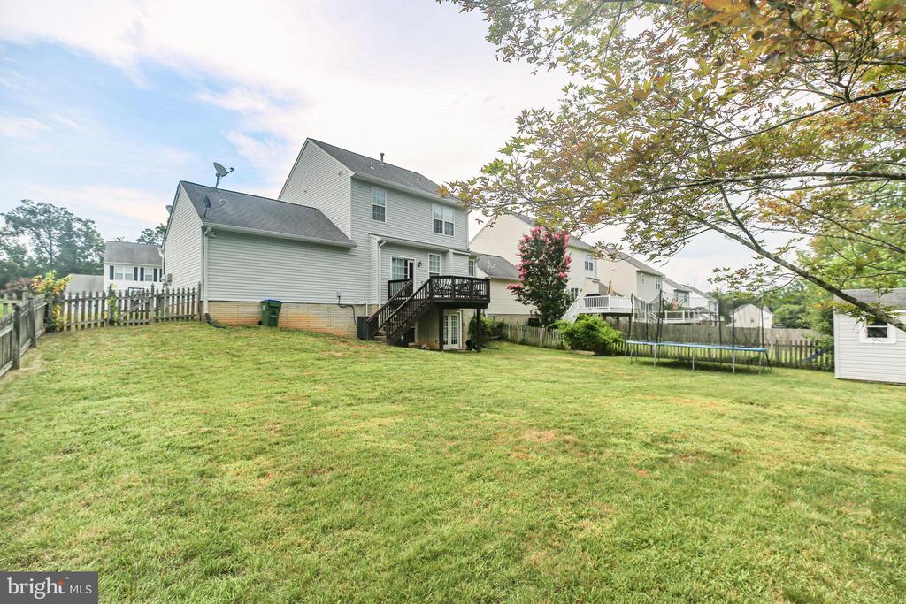 11208 ENGLEWOOD CT, FREDERICKSBURG, Virginia 22407, 3 Bedrooms Bedrooms, ,3 BathroomsBathrooms,Residential,11208 ENGLEWOOD CT,VASP2035150 MLS # VASP2035150