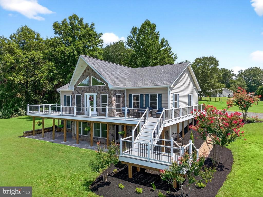 14451 JENKINS RIDGE RD, CULPEPER, Virginia 22701, 4 Bedrooms Bedrooms, ,3 BathroomsBathrooms,Residential,14451 JENKINS RIDGE RD,VACU2011164 MLS # VACU2011164