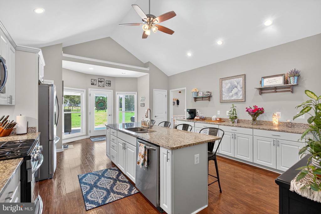 14451 JENKINS RIDGE RD, CULPEPER, Virginia 22701, 4 Bedrooms Bedrooms, ,3 BathroomsBathrooms,Residential,14451 JENKINS RIDGE RD,VACU2011164 MLS # VACU2011164
