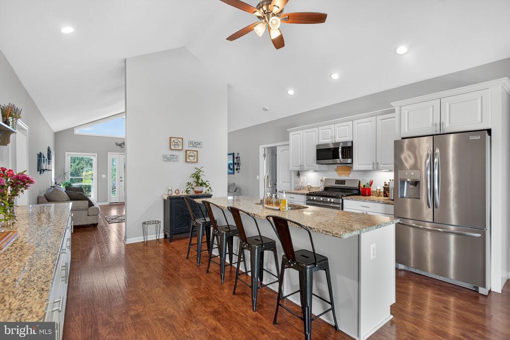 14451 JENKINS RIDGE RD, CULPEPER, Virginia 22701, 4 Bedrooms Bedrooms, ,3 BathroomsBathrooms,Residential,14451 JENKINS RIDGE RD,VACU2011164 MLS # VACU2011164