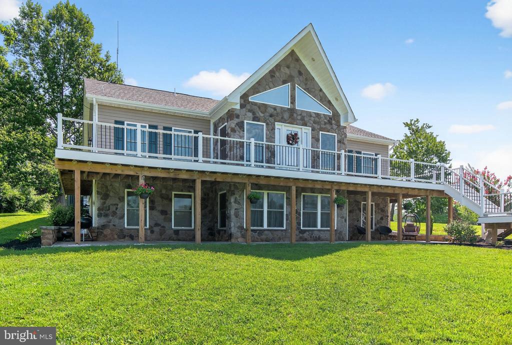 14451 JENKINS RIDGE RD, CULPEPER, Virginia 22701, 4 Bedrooms Bedrooms, ,3 BathroomsBathrooms,Residential,14451 JENKINS RIDGE RD,VACU2011164 MLS # VACU2011164