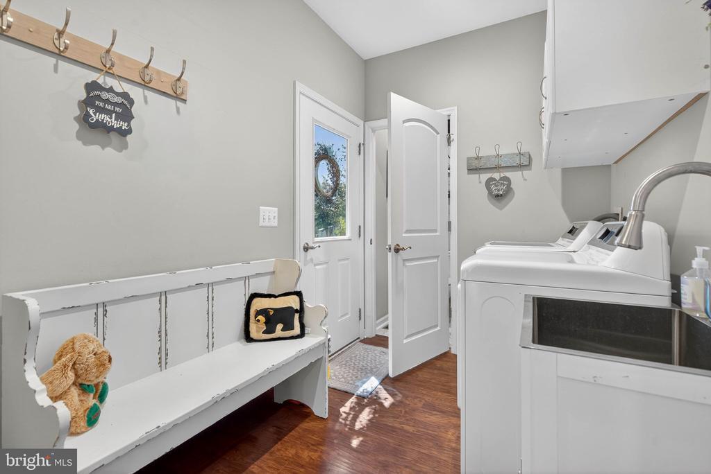 14451 JENKINS RIDGE RD, CULPEPER, Virginia 22701, 4 Bedrooms Bedrooms, ,3 BathroomsBathrooms,Residential,14451 JENKINS RIDGE RD,VACU2011164 MLS # VACU2011164