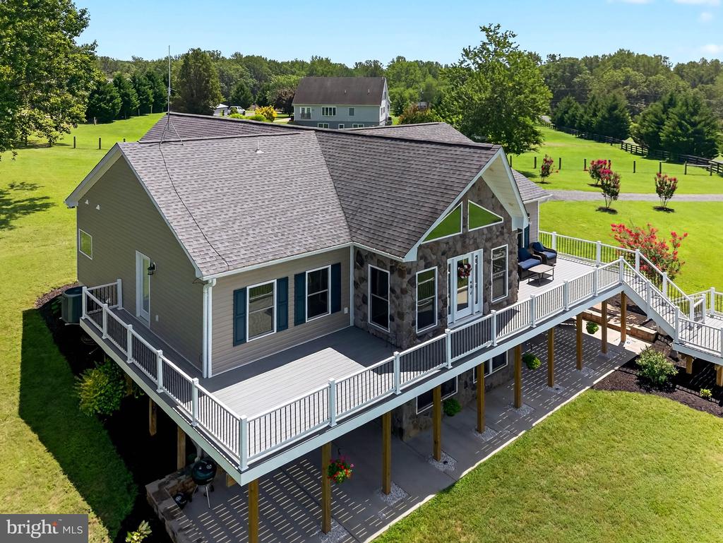 14451 JENKINS RIDGE RD, CULPEPER, Virginia 22701, 4 Bedrooms Bedrooms, ,3 BathroomsBathrooms,Residential,14451 JENKINS RIDGE RD,VACU2011164 MLS # VACU2011164