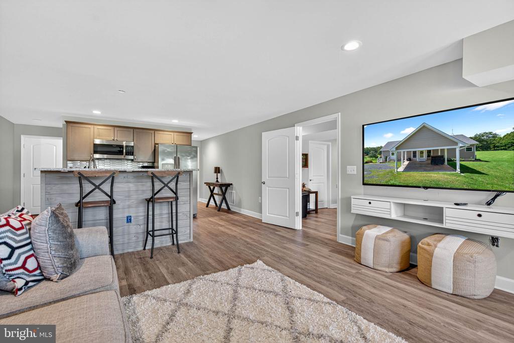 14451 JENKINS RIDGE RD, CULPEPER, Virginia 22701, 4 Bedrooms Bedrooms, ,3 BathroomsBathrooms,Residential,14451 JENKINS RIDGE RD,VACU2011164 MLS # VACU2011164