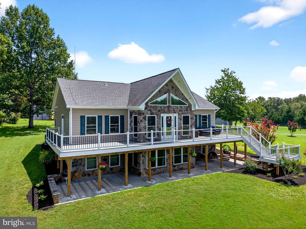 14451 JENKINS RIDGE RD, CULPEPER, Virginia 22701, 4 Bedrooms Bedrooms, ,3 BathroomsBathrooms,Residential,14451 JENKINS RIDGE RD,VACU2011164 MLS # VACU2011164
