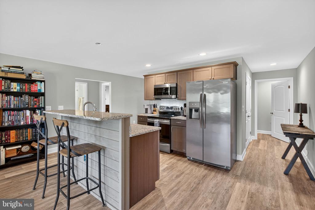 14451 JENKINS RIDGE RD, CULPEPER, Virginia 22701, 4 Bedrooms Bedrooms, ,3 BathroomsBathrooms,Residential,14451 JENKINS RIDGE RD,VACU2011164 MLS # VACU2011164