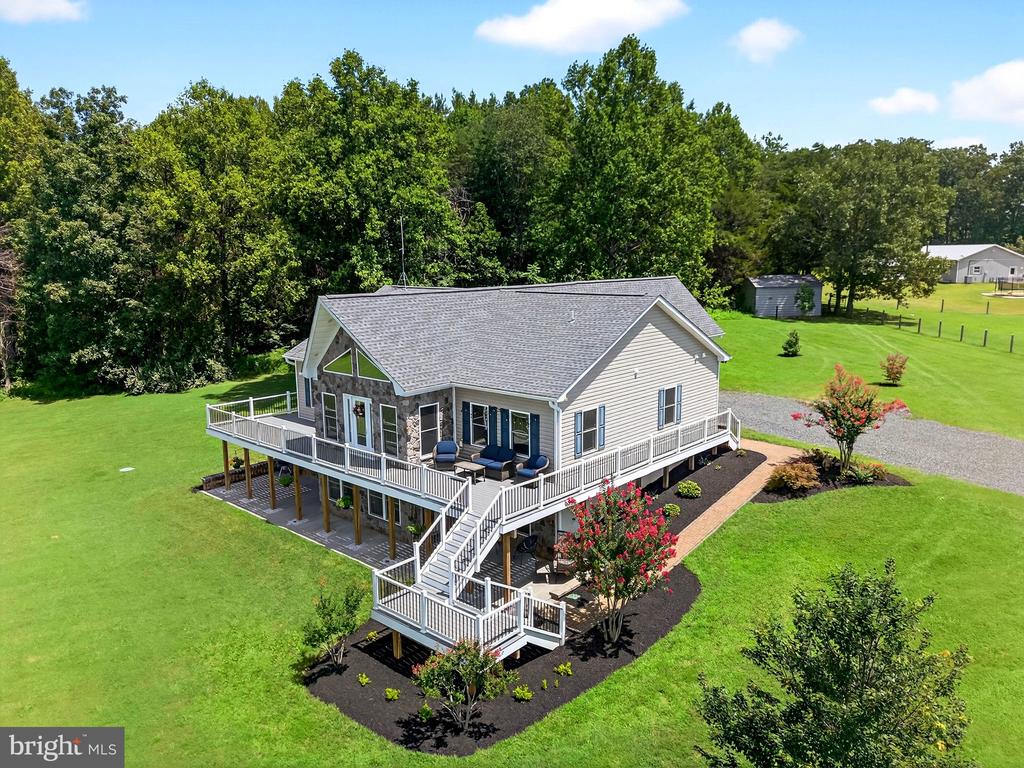 14451 JENKINS RIDGE RD, CULPEPER, Virginia 22701, 4 Bedrooms Bedrooms, ,3 BathroomsBathrooms,Residential,14451 JENKINS RIDGE RD,VACU2011164 MLS # VACU2011164