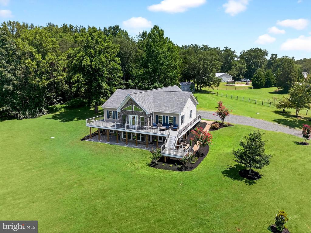 14451 JENKINS RIDGE RD, CULPEPER, Virginia 22701, 4 Bedrooms Bedrooms, ,3 BathroomsBathrooms,Residential,14451 JENKINS RIDGE RD,VACU2011164 MLS # VACU2011164