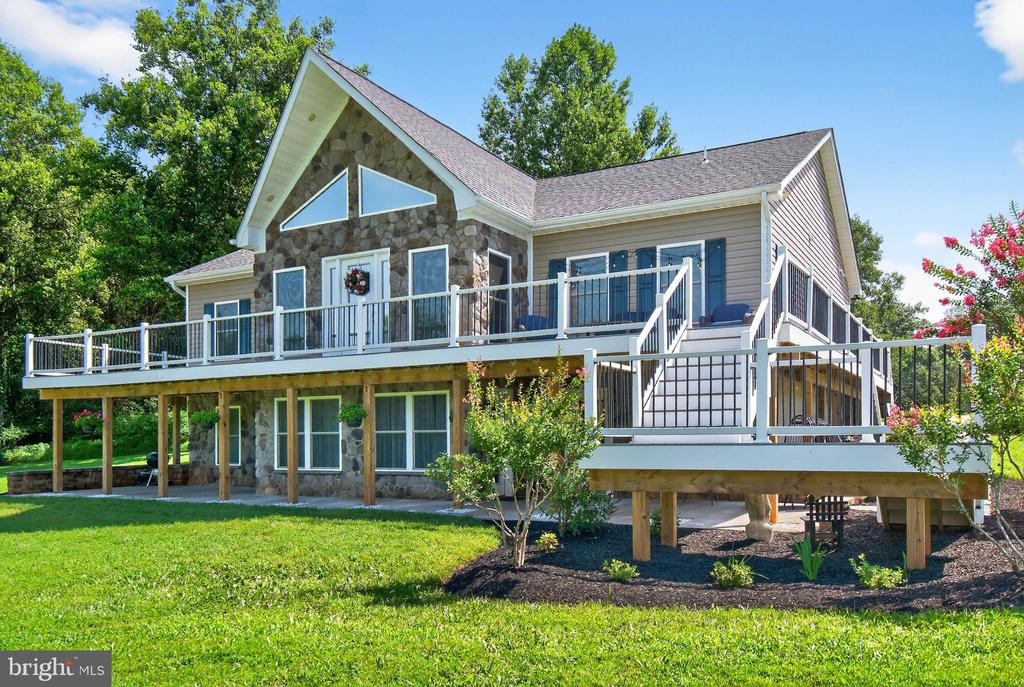 14451 JENKINS RIDGE RD, CULPEPER, Virginia 22701, 4 Bedrooms Bedrooms, ,3 BathroomsBathrooms,Residential,14451 JENKINS RIDGE RD,VACU2011164 MLS # VACU2011164