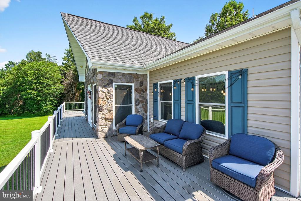 14451 JENKINS RIDGE RD, CULPEPER, Virginia 22701, 4 Bedrooms Bedrooms, ,3 BathroomsBathrooms,Residential,14451 JENKINS RIDGE RD,VACU2011164 MLS # VACU2011164
