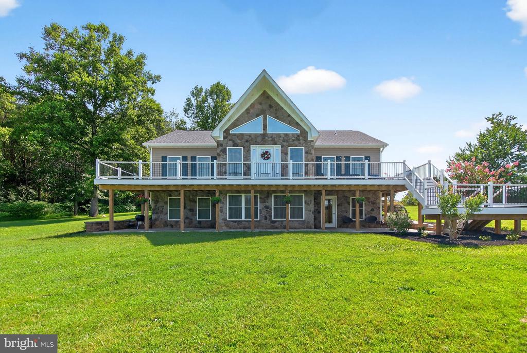 14451 JENKINS RIDGE RD, CULPEPER, Virginia 22701, 4 Bedrooms Bedrooms, ,3 BathroomsBathrooms,Residential,14451 JENKINS RIDGE RD,VACU2011164 MLS # VACU2011164