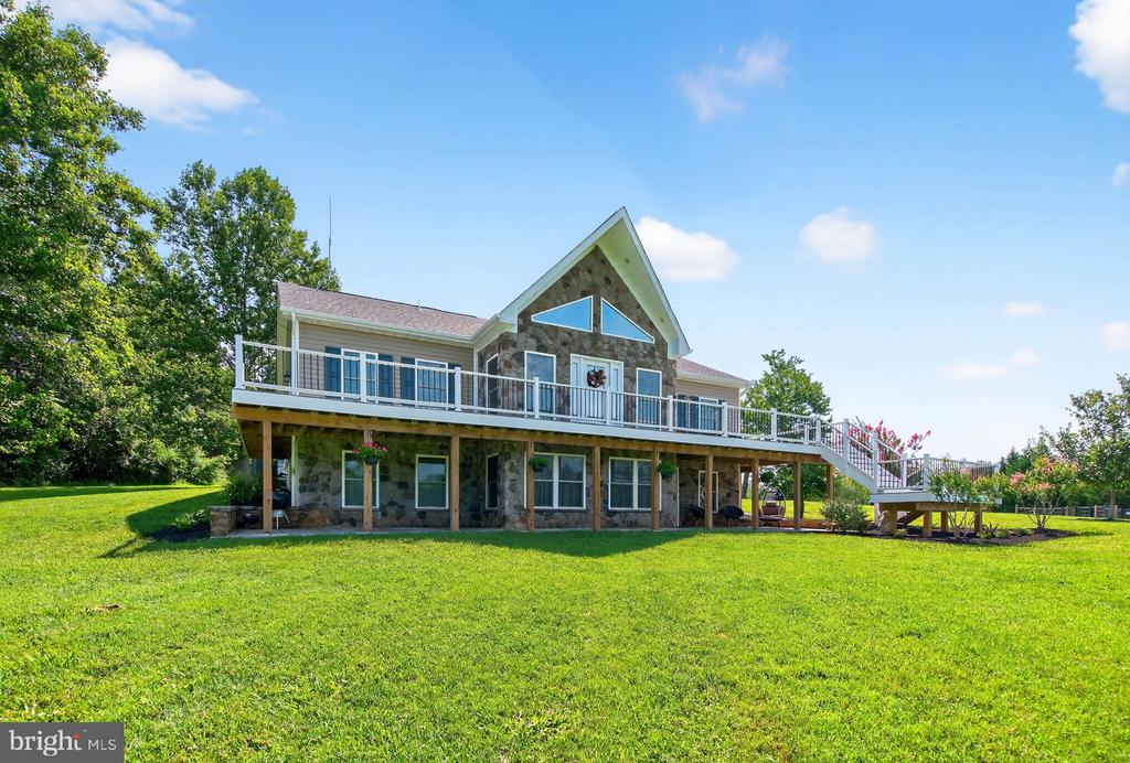 14451 JENKINS RIDGE RD, CULPEPER, Virginia 22701, 4 Bedrooms Bedrooms, ,3 BathroomsBathrooms,Residential,14451 JENKINS RIDGE RD,VACU2011164 MLS # VACU2011164