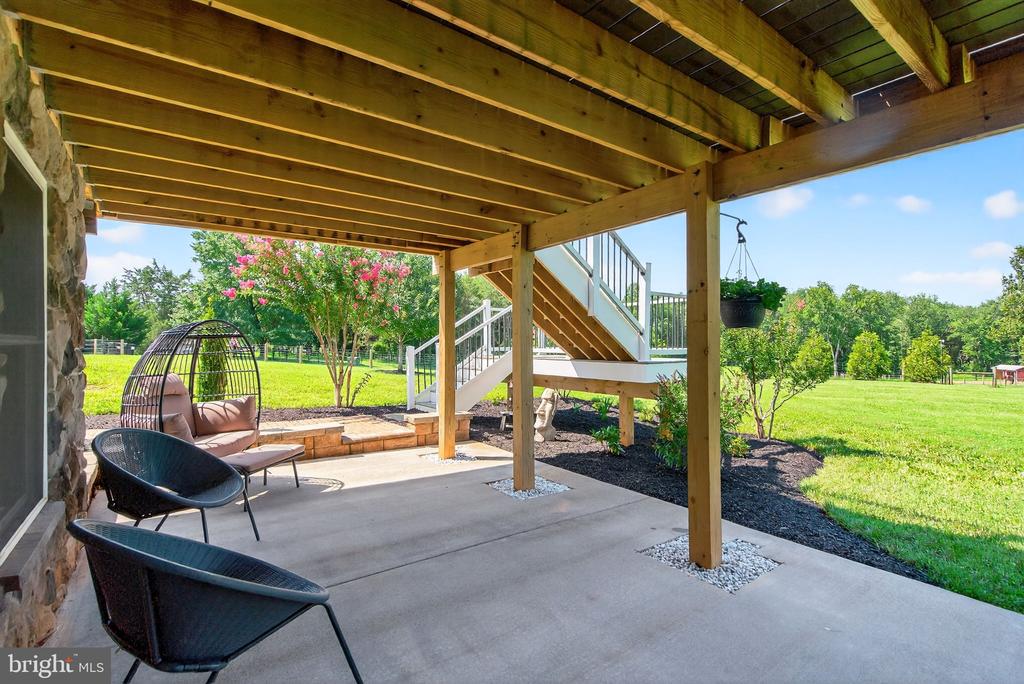 14451 JENKINS RIDGE RD, CULPEPER, Virginia 22701, 4 Bedrooms Bedrooms, ,3 BathroomsBathrooms,Residential,14451 JENKINS RIDGE RD,VACU2011164 MLS # VACU2011164
