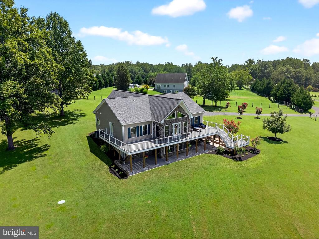 14451 JENKINS RIDGE RD, CULPEPER, Virginia 22701, 4 Bedrooms Bedrooms, ,3 BathroomsBathrooms,Residential,14451 JENKINS RIDGE RD,VACU2011164 MLS # VACU2011164