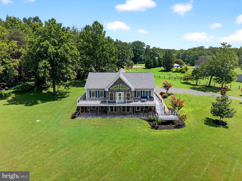 14451 JENKINS RIDGE RD, CULPEPER, Virginia 22701, 4 Bedrooms Bedrooms, ,3 BathroomsBathrooms,Residential,14451 JENKINS RIDGE RD,VACU2011164 MLS # VACU2011164