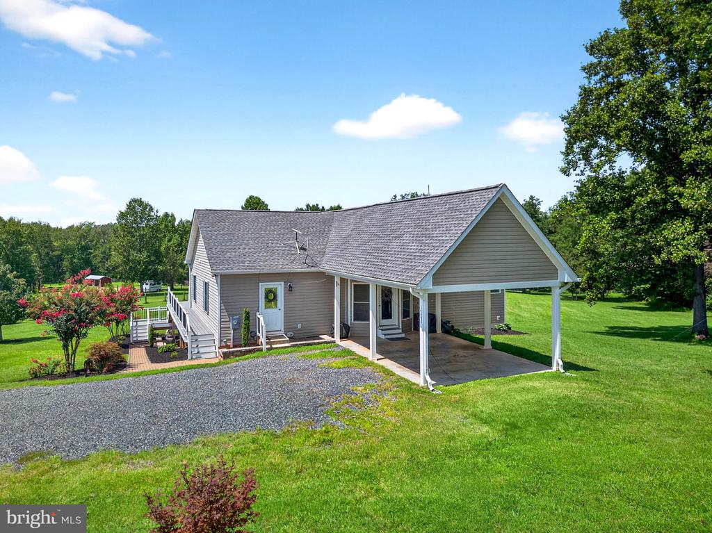 14451 JENKINS RIDGE RD, CULPEPER, Virginia 22701, 4 Bedrooms Bedrooms, ,3 BathroomsBathrooms,Residential,14451 JENKINS RIDGE RD,VACU2011164 MLS # VACU2011164