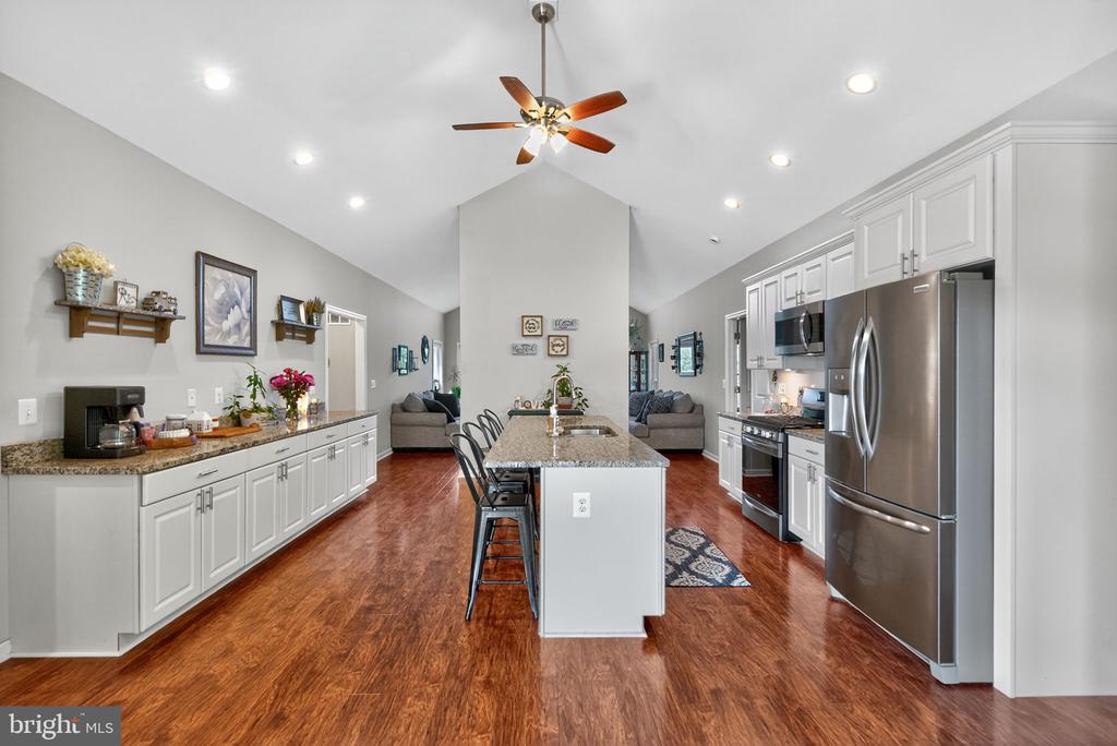 14451 JENKINS RIDGE RD, CULPEPER, Virginia 22701, 4 Bedrooms Bedrooms, ,3 BathroomsBathrooms,Residential,14451 JENKINS RIDGE RD,VACU2011164 MLS # VACU2011164