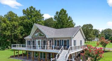 14451 JENKINS RIDGE RD, CULPEPER, Virginia 22701, 4 Bedrooms Bedrooms, ,3 BathroomsBathrooms,Residential,14451 JENKINS RIDGE RD,VACU2011164 MLS # VACU2011164