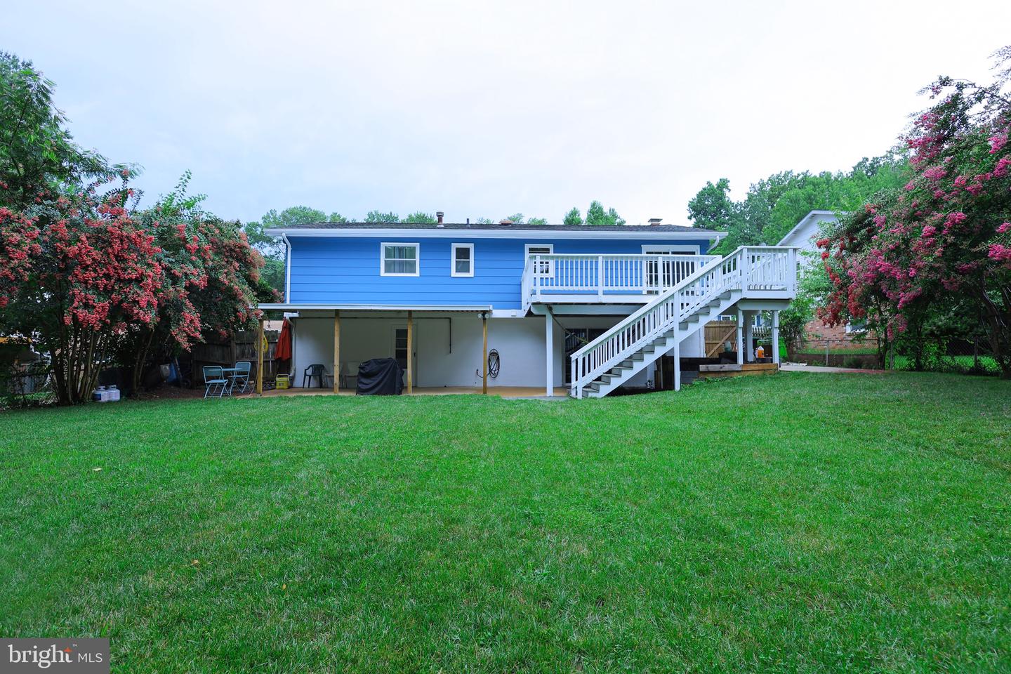 14808 EMPIRE ST, WOODBRIDGE, Virginia 22193, 5 Bedrooms Bedrooms, ,3 BathroomsBathrooms,Residential,For sale,14808 EMPIRE ST,VAPW2100130 MLS # VAPW2100130