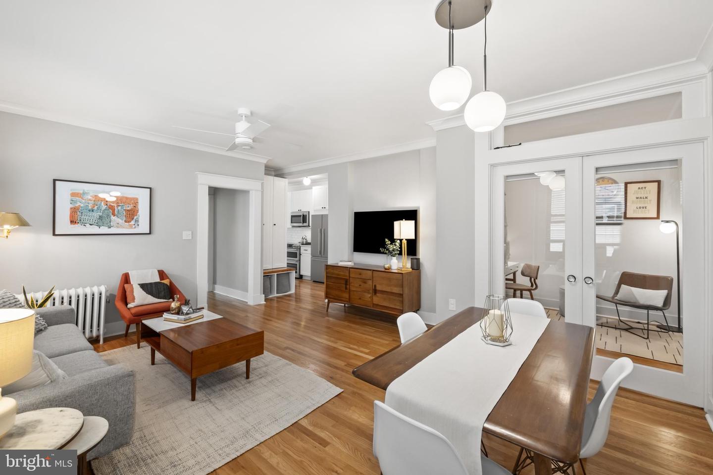 1101 L ST NW #207, WASHINGTON, District Of Columbia 20005, 2 Bedrooms Bedrooms, ,2 BathroomsBathrooms,Residential,For sale,1101 L ST NW #207,DCDC2212590 MLS # DCDC2212590
