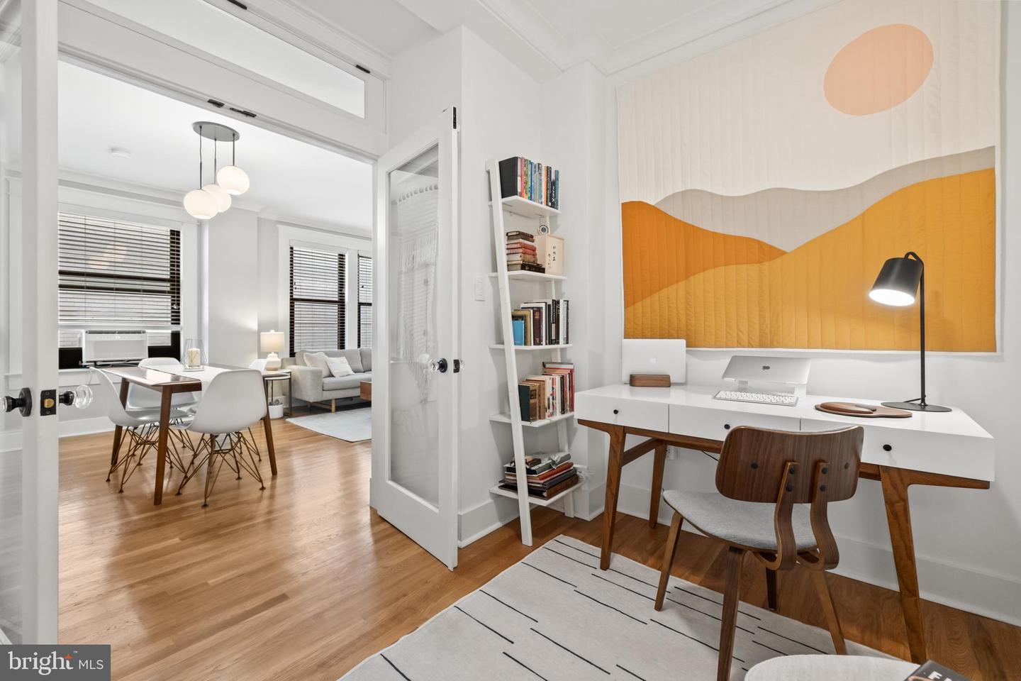 1101 L ST NW #207, WASHINGTON, District Of Columbia 20005, 2 Bedrooms Bedrooms, ,2 BathroomsBathrooms,Residential,For sale,1101 L ST NW #207,DCDC2212590 MLS # DCDC2212590