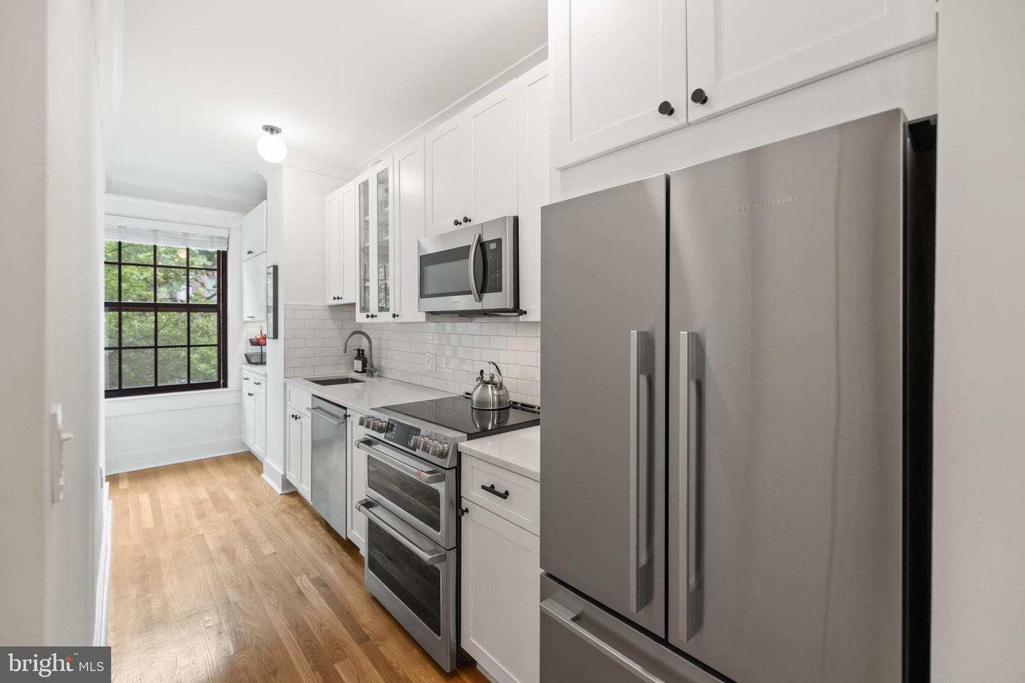 1101 L ST NW #207, WASHINGTON, District Of Columbia 20005, 2 Bedrooms Bedrooms, ,2 BathroomsBathrooms,Residential,For sale,1101 L ST NW #207,DCDC2212590 MLS # DCDC2212590