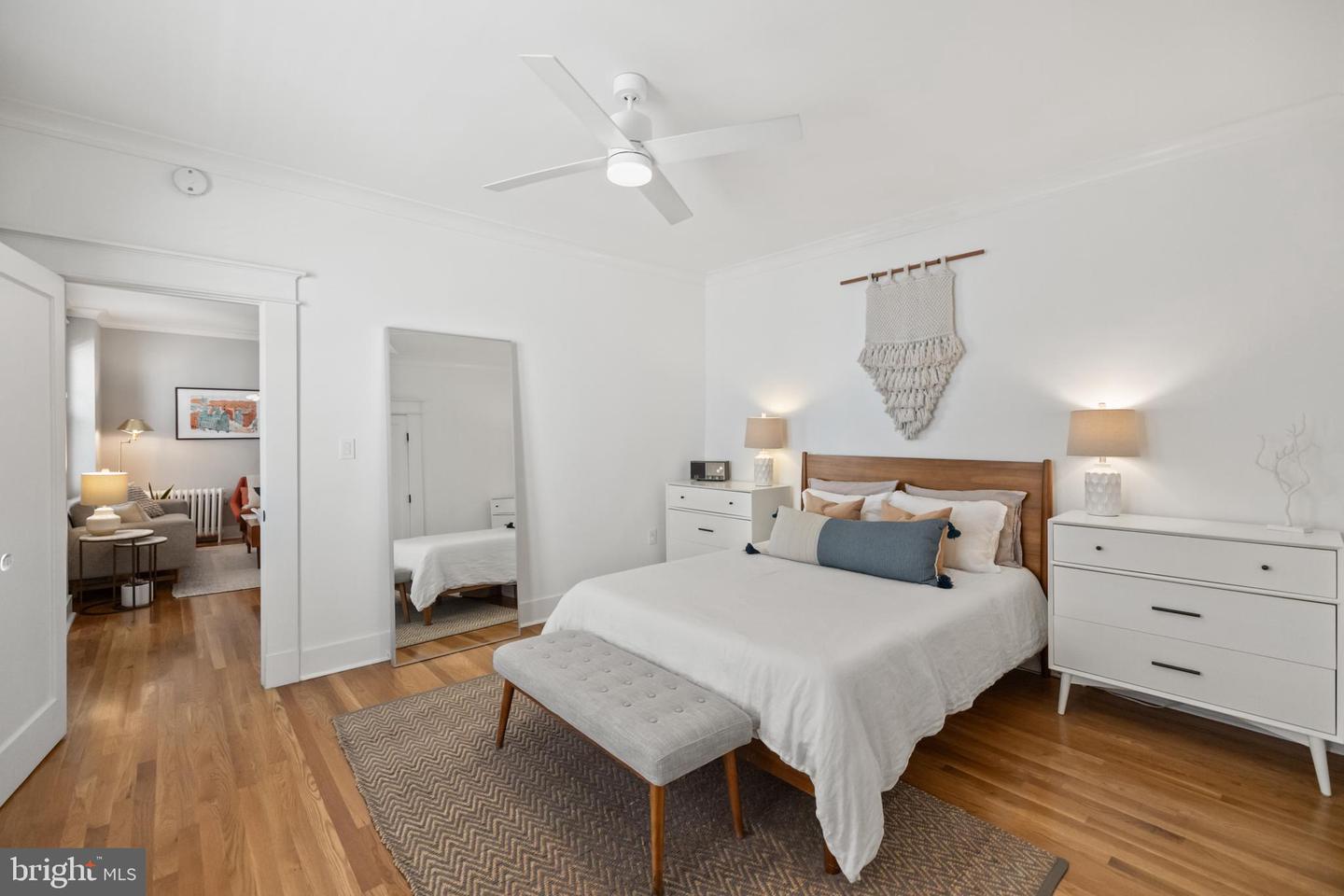1101 L ST NW #207, WASHINGTON, District Of Columbia 20005, 2 Bedrooms Bedrooms, ,2 BathroomsBathrooms,Residential,For sale,1101 L ST NW #207,DCDC2212590 MLS # DCDC2212590
