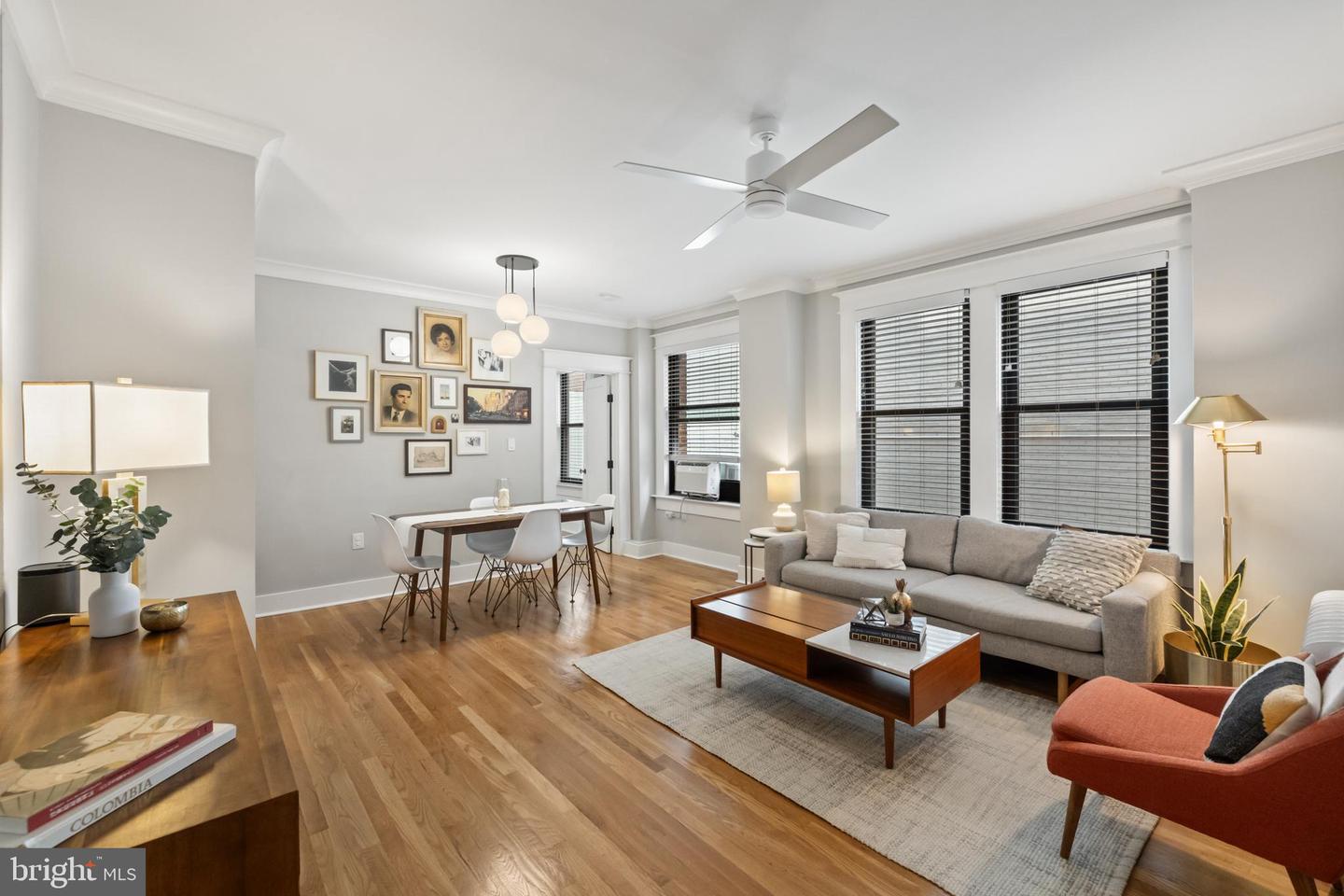 1101 L ST NW #207, WASHINGTON, District Of Columbia 20005, 2 Bedrooms Bedrooms, ,2 BathroomsBathrooms,Residential,For sale,1101 L ST NW #207,DCDC2212590 MLS # DCDC2212590