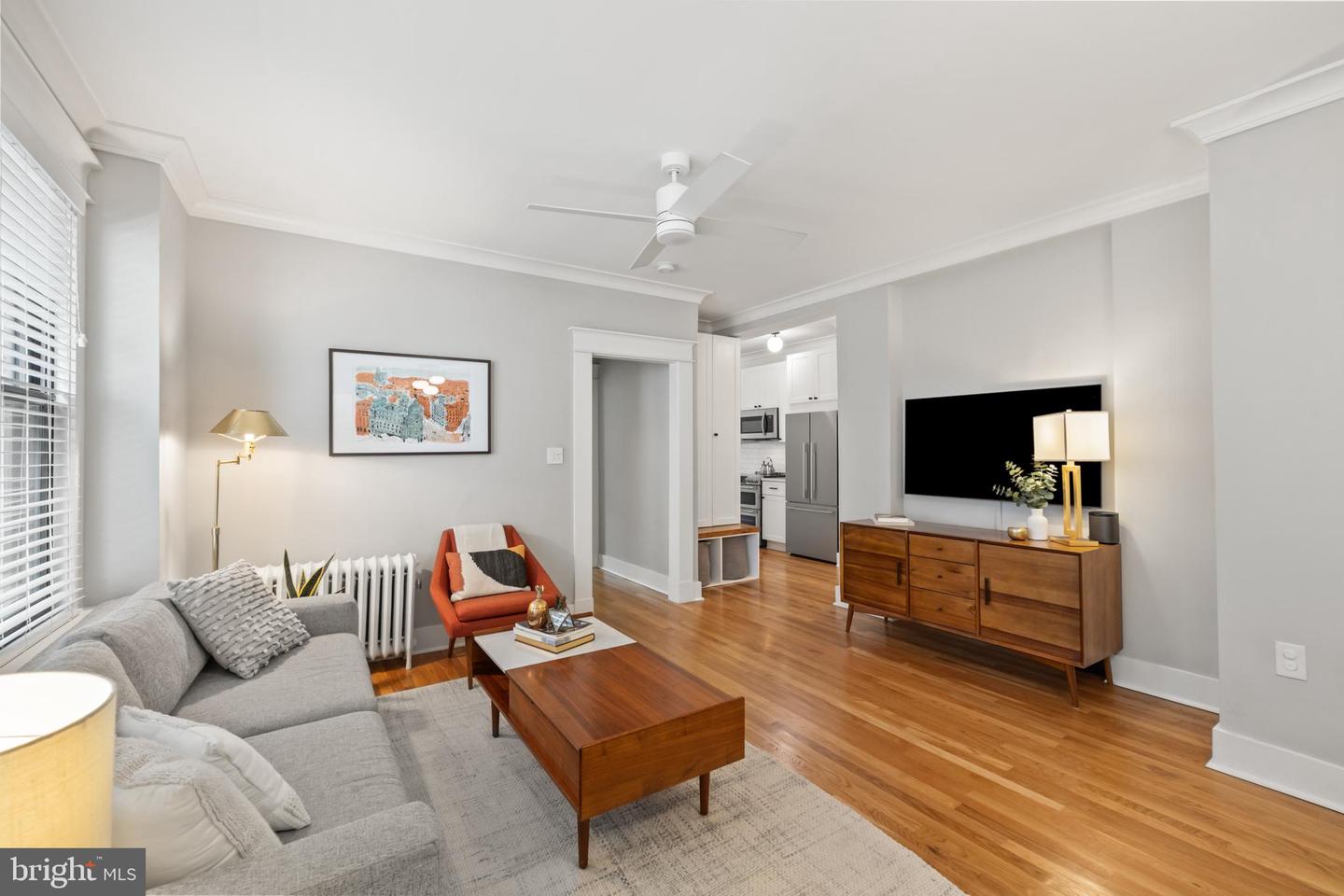 1101 L ST NW #207, WASHINGTON, District Of Columbia 20005, 2 Bedrooms Bedrooms, ,2 BathroomsBathrooms,Residential,For sale,1101 L ST NW #207,DCDC2212590 MLS # DCDC2212590