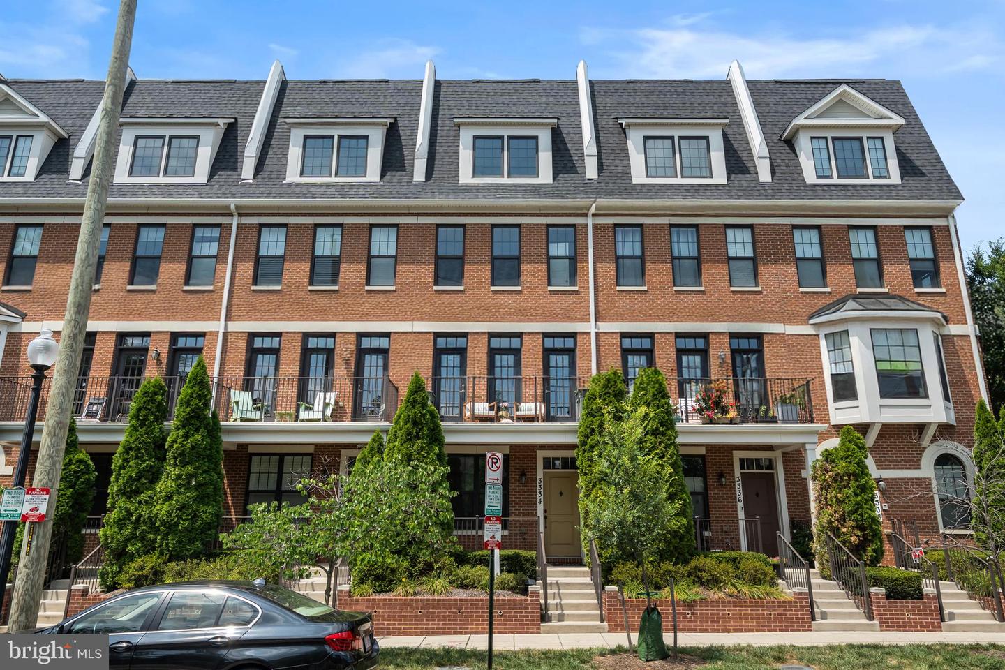 3334 7TH ST NE, WASHINGTON, District Of Columbia 20017, 3 Bedrooms Bedrooms, ,3 BathroomsBathrooms,Residential,For sale,3334 7TH ST NE,DCDC2212760 MLS # DCDC2212760