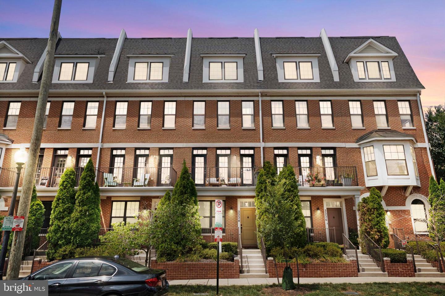 3334 7TH ST NE, WASHINGTON, District Of Columbia 20017, 3 Bedrooms Bedrooms, ,3 BathroomsBathrooms,Residential,For sale,3334 7TH ST NE,DCDC2212760 MLS # DCDC2212760