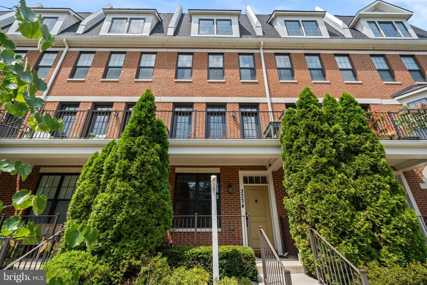 3334 7TH ST NE, WASHINGTON, District Of Columbia 20017, 3 Bedrooms Bedrooms, ,3 BathroomsBathrooms,Residential,For sale,3334 7TH ST NE,DCDC2212760 MLS # DCDC2212760