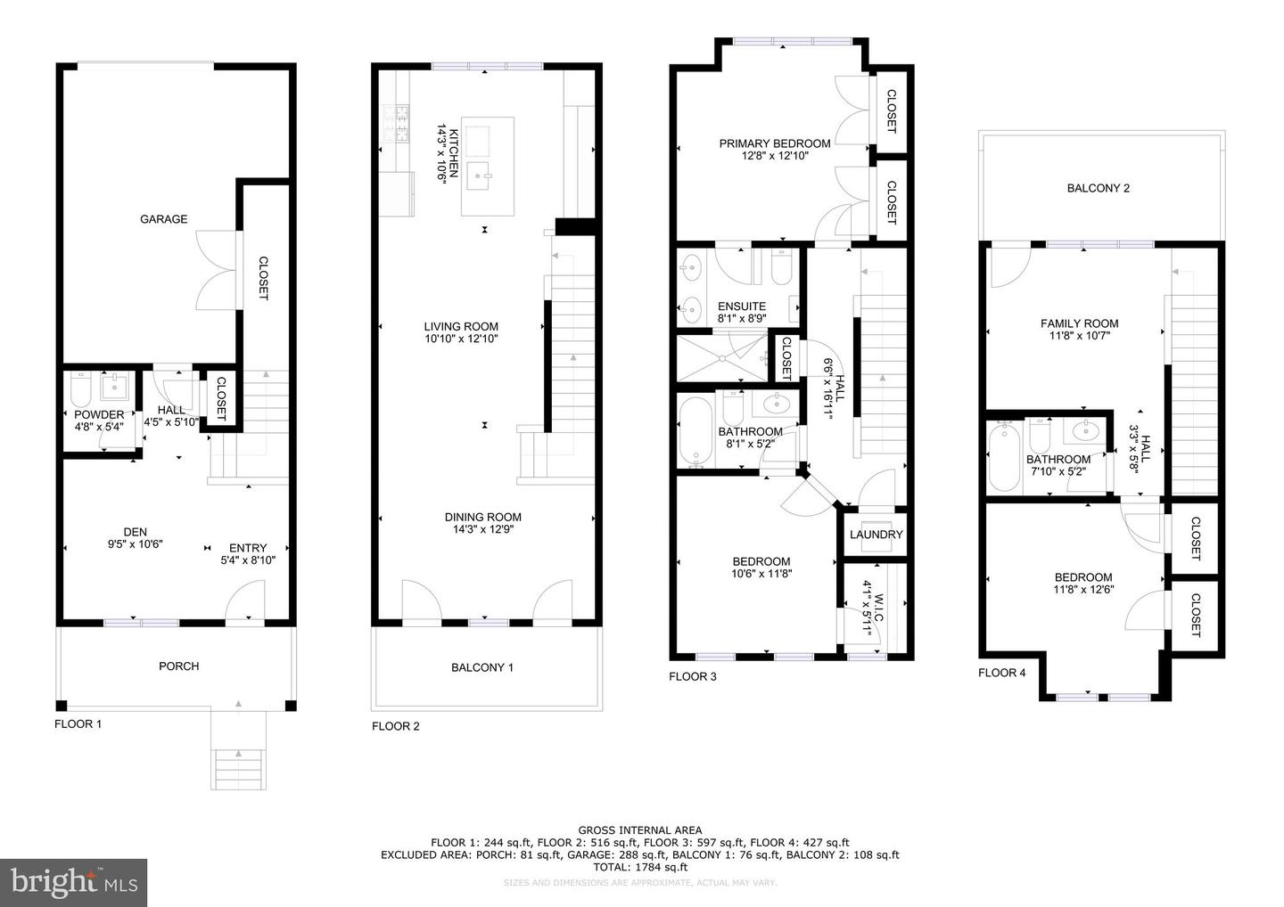 3334 7TH ST NE, WASHINGTON, District Of Columbia 20017, 3 Bedrooms Bedrooms, ,3 BathroomsBathrooms,Residential,For sale,3334 7TH ST NE,DCDC2212760 MLS # DCDC2212760