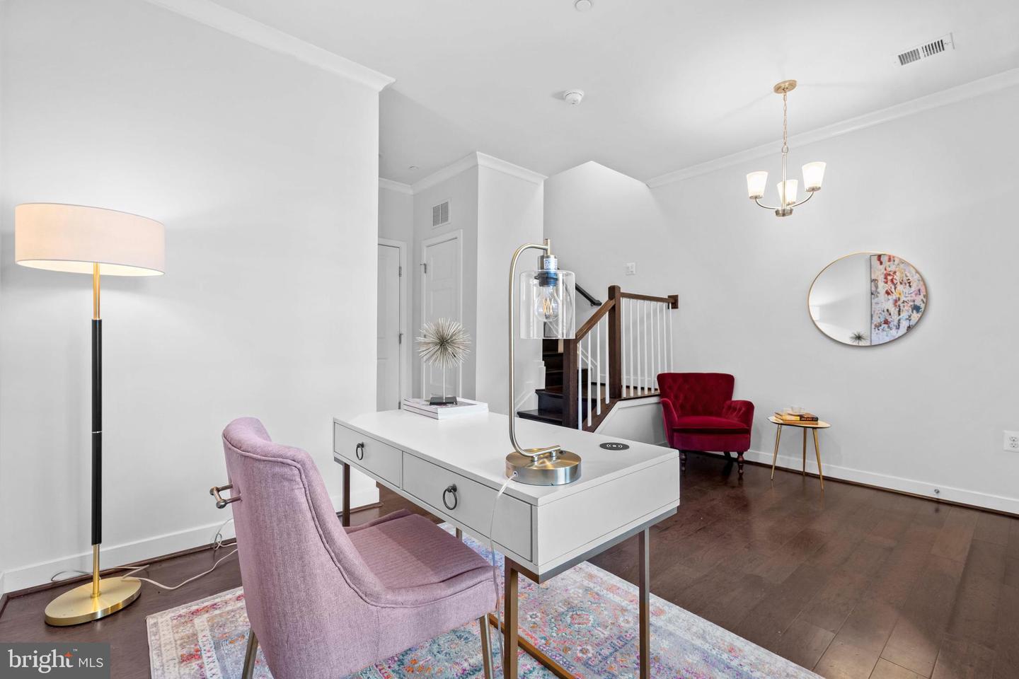3334 7TH ST NE, WASHINGTON, District Of Columbia 20017, 3 Bedrooms Bedrooms, ,3 BathroomsBathrooms,Residential,For sale,3334 7TH ST NE,DCDC2212760 MLS # DCDC2212760