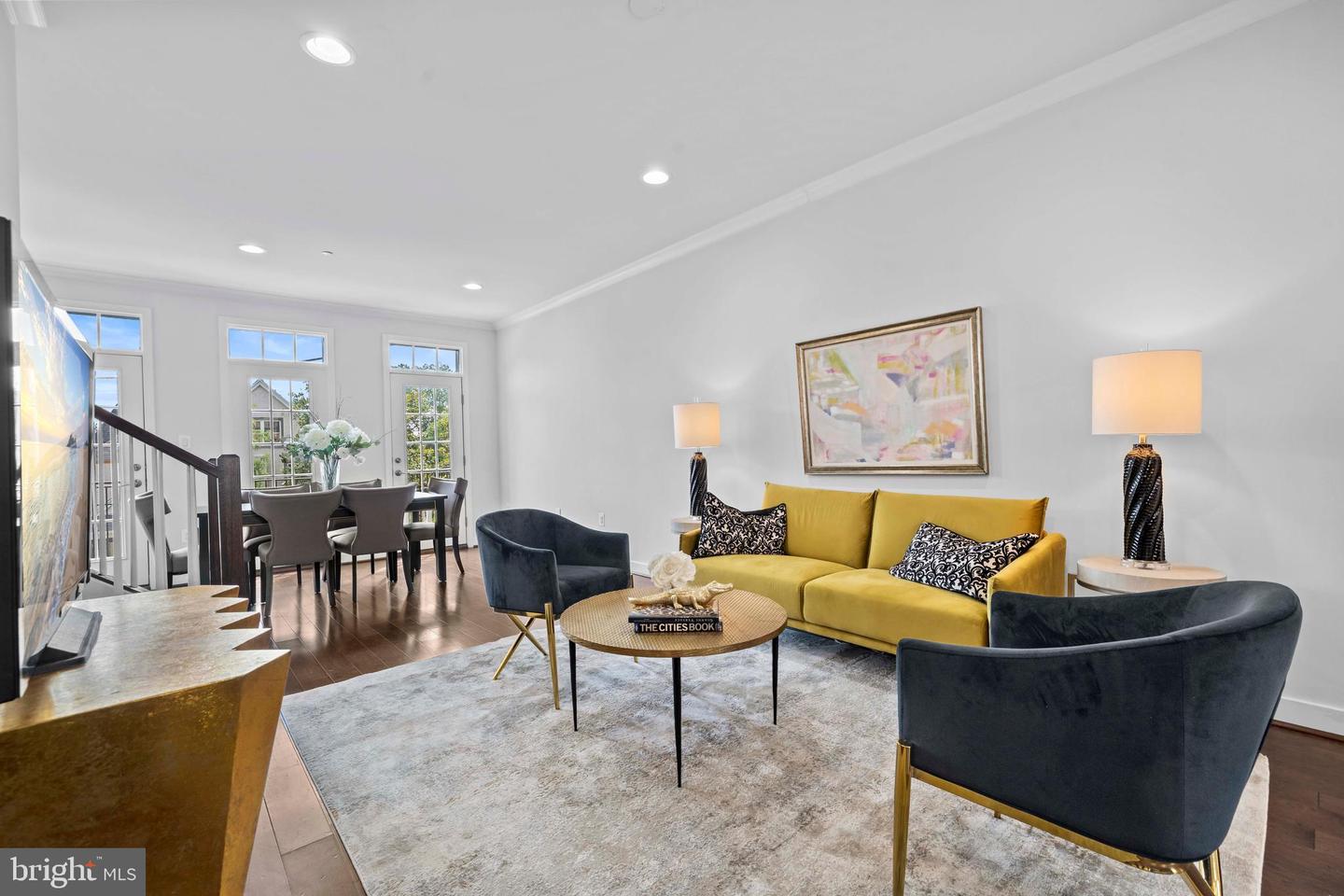 3334 7TH ST NE, WASHINGTON, District Of Columbia 20017, 3 Bedrooms Bedrooms, ,3 BathroomsBathrooms,Residential,For sale,3334 7TH ST NE,DCDC2212760 MLS # DCDC2212760