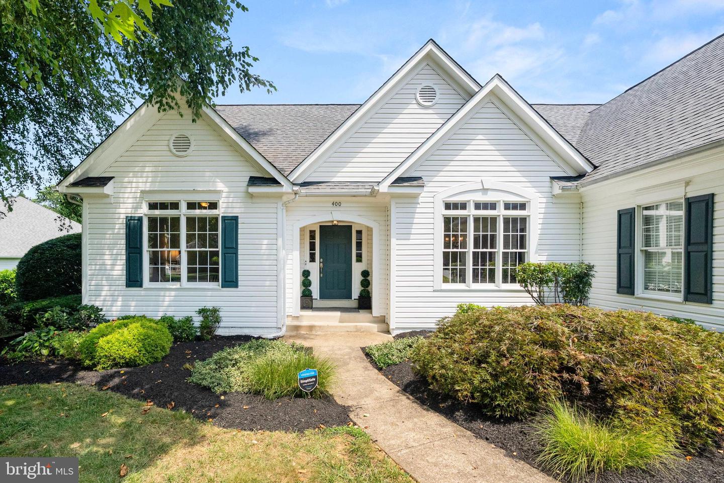 400 GLENMEADE CIR, PURCELLVILLE, Virginia 20132, 3 Bedrooms Bedrooms, 7 Rooms Rooms,2 BathroomsBathrooms,Residential,For sale,400 GLENMEADE CIR,VALO2103554 MLS # VALO2103554
