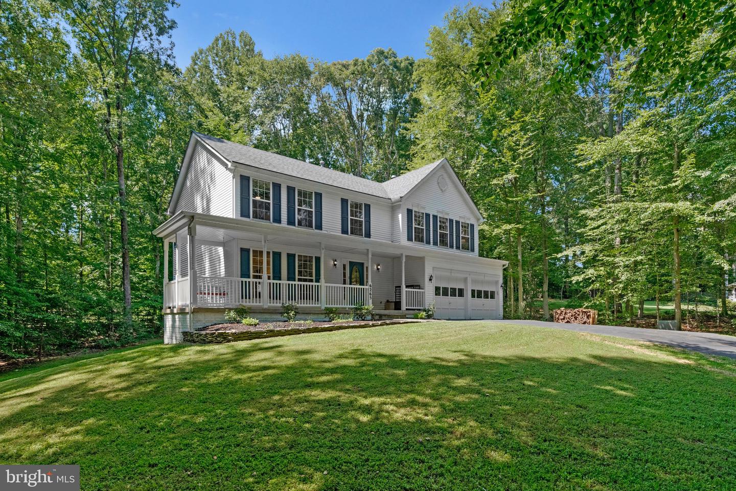 6265 HAPPY CREEK RD, MANASSAS, Virginia 20112, 4 Bedrooms Bedrooms, 7 Rooms Rooms,2 BathroomsBathrooms,Residential,For sale,6265 HAPPY CREEK RD,VAPW2100470 MLS # VAPW2100470