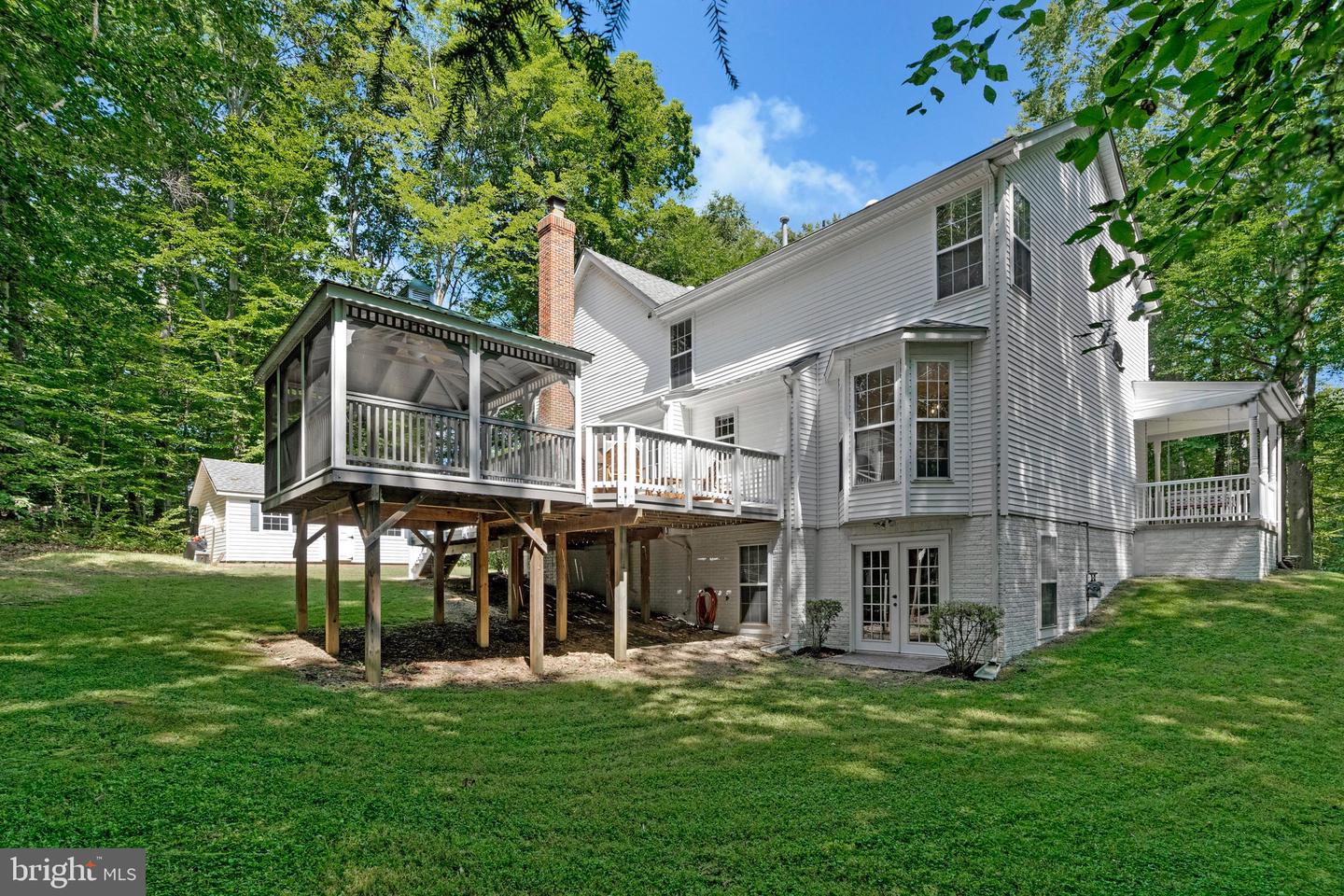 6265 HAPPY CREEK RD, MANASSAS, Virginia 20112, 4 Bedrooms Bedrooms, 7 Rooms Rooms,2 BathroomsBathrooms,Residential,For sale,6265 HAPPY CREEK RD,VAPW2100470 MLS # VAPW2100470