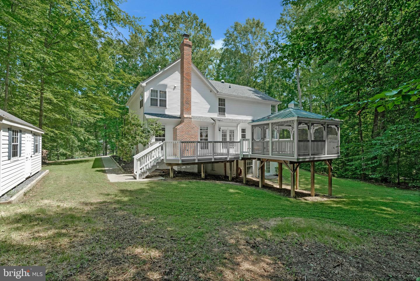 6265 HAPPY CREEK RD, MANASSAS, Virginia 20112, 4 Bedrooms Bedrooms, 7 Rooms Rooms,2 BathroomsBathrooms,Residential,For sale,6265 HAPPY CREEK RD,VAPW2100470 MLS # VAPW2100470