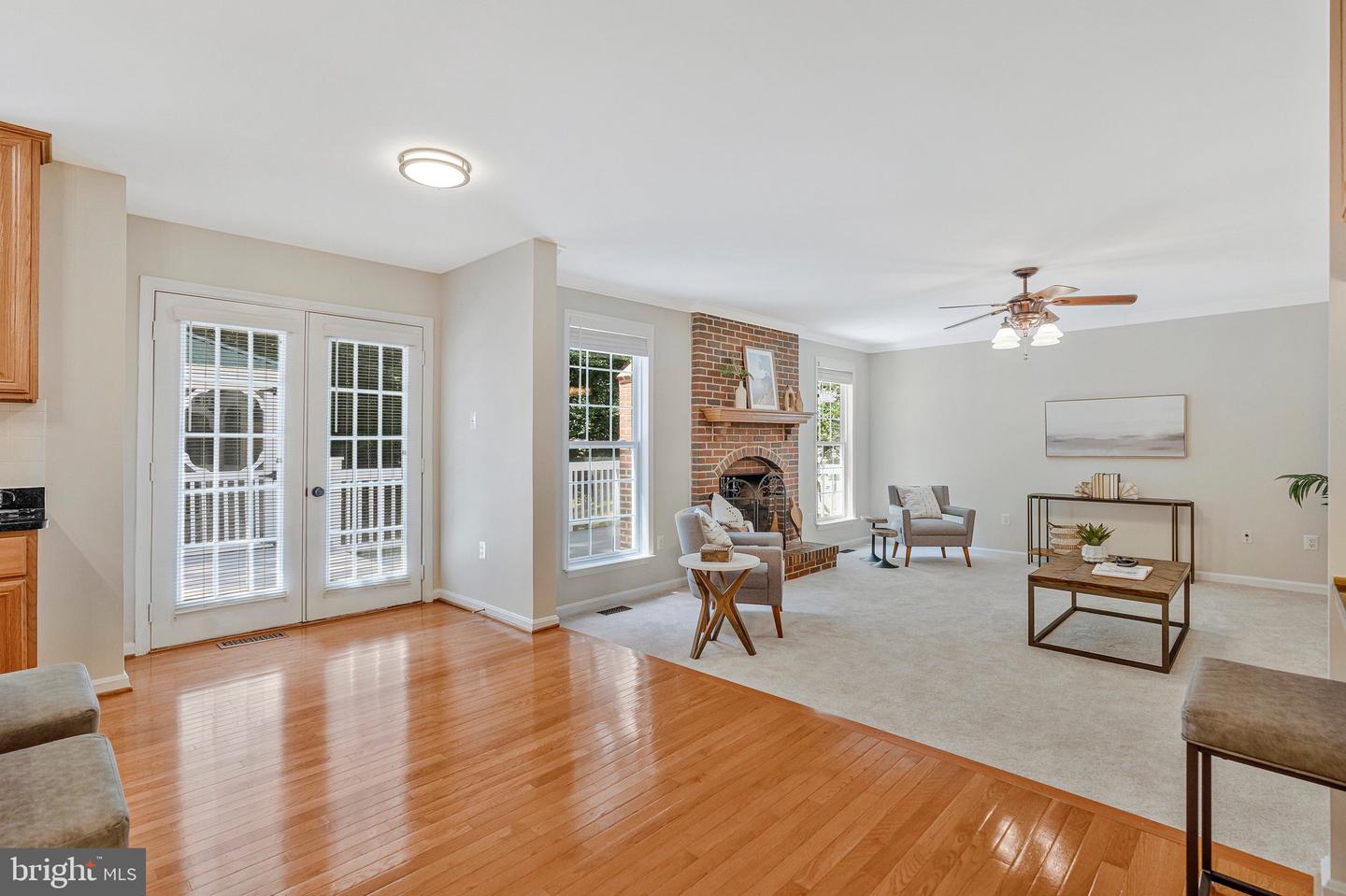 6265 HAPPY CREEK RD, MANASSAS, Virginia 20112, 4 Bedrooms Bedrooms, 7 Rooms Rooms,2 BathroomsBathrooms,Residential,For sale,6265 HAPPY CREEK RD,VAPW2100470 MLS # VAPW2100470