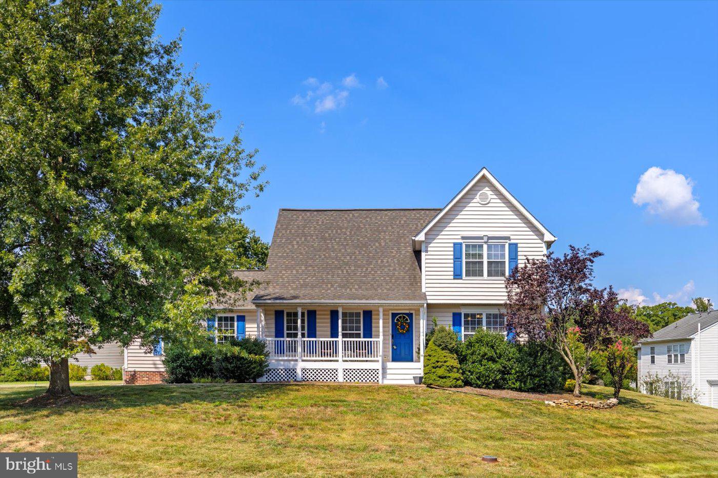 4403 BATTERY HILL LN, FREDERICKSBURG, Virginia 22408, 3 Bedrooms Bedrooms, ,2 BathroomsBathrooms,Residential,For sale,4403 BATTERY HILL LN,VASP2035098 MLS # VASP2035098