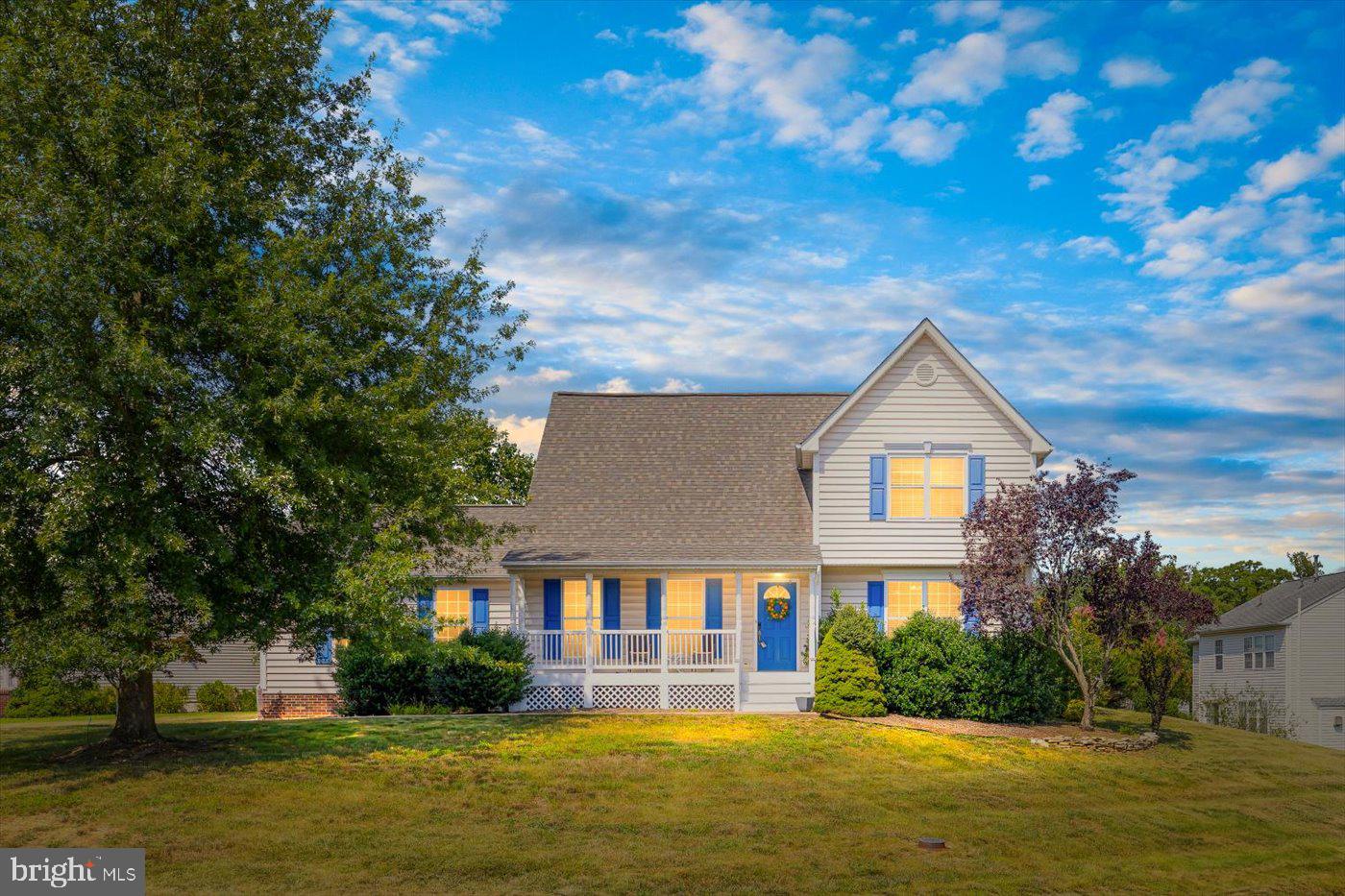 4403 BATTERY HILL LN, FREDERICKSBURG, Virginia 22408, 3 Bedrooms Bedrooms, ,2 BathroomsBathrooms,Residential,For sale,4403 BATTERY HILL LN,VASP2035098 MLS # VASP2035098