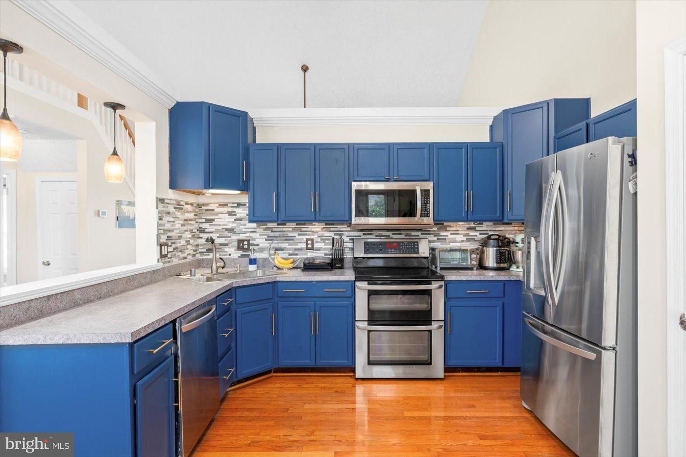 4403 BATTERY HILL LN, FREDERICKSBURG, Virginia 22408, 3 Bedrooms Bedrooms, ,2 BathroomsBathrooms,Residential,For sale,4403 BATTERY HILL LN,VASP2035098 MLS # VASP2035098