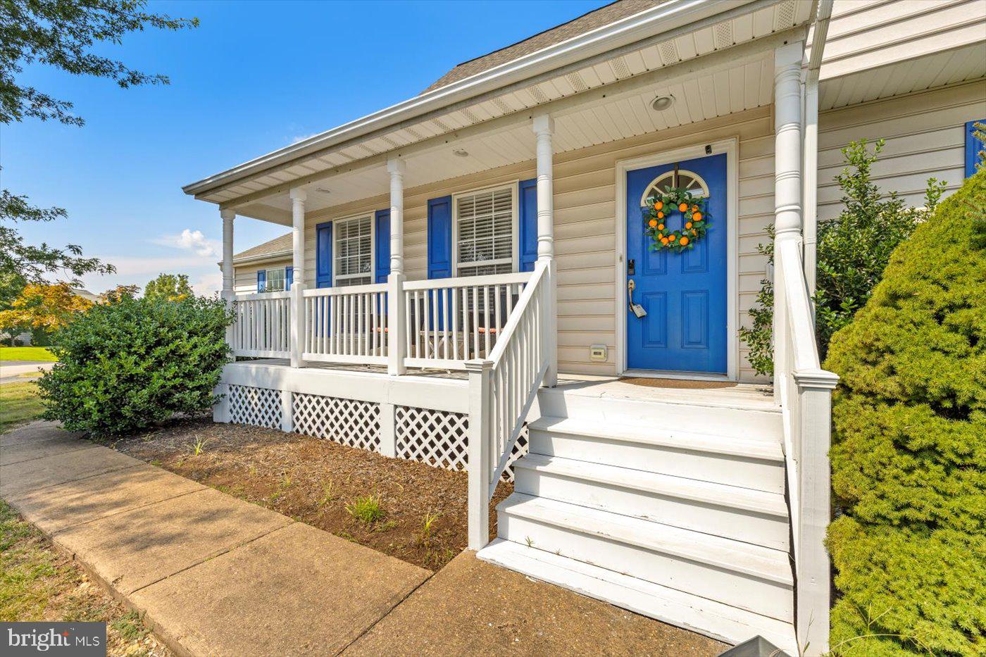 4403 BATTERY HILL LN, FREDERICKSBURG, Virginia 22408, 3 Bedrooms Bedrooms, ,2 BathroomsBathrooms,Residential,For sale,4403 BATTERY HILL LN,VASP2035098 MLS # VASP2035098