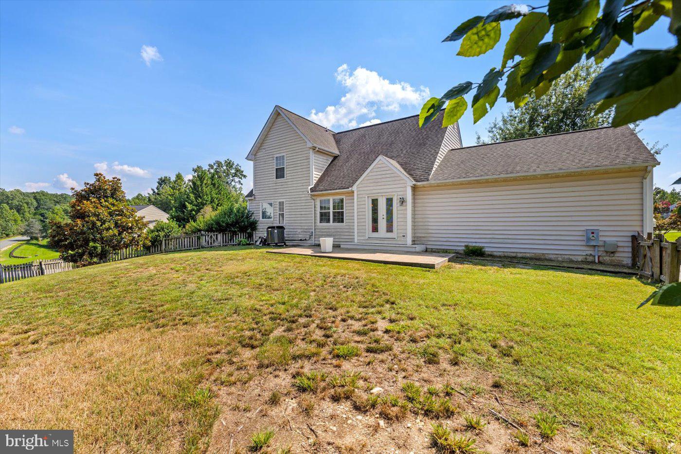 4403 BATTERY HILL LN, FREDERICKSBURG, Virginia 22408, 3 Bedrooms Bedrooms, ,2 BathroomsBathrooms,Residential,For sale,4403 BATTERY HILL LN,VASP2035098 MLS # VASP2035098